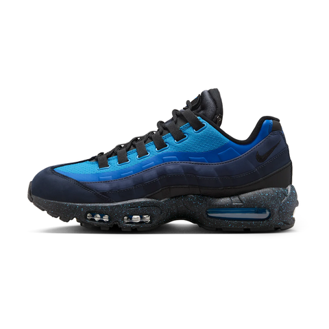 NIKE AIR MAX 95 SP HARBOR BLUE