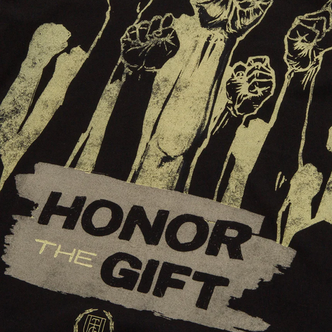 Honor The Gift Dignity SS Tee