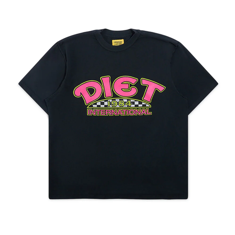 DSM INTL CORP TEE