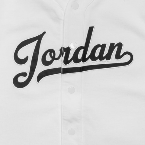 Jordan Flight MVP Men's Baseball Top