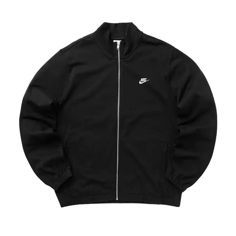 Nike Club Men's Full-Zip Jacket