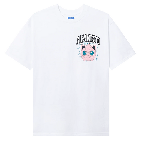 Market Jigglypuff Tee