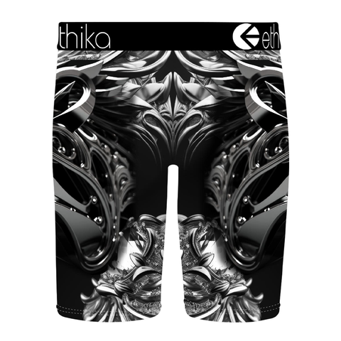 ETHIKA KING CHROME BOXER