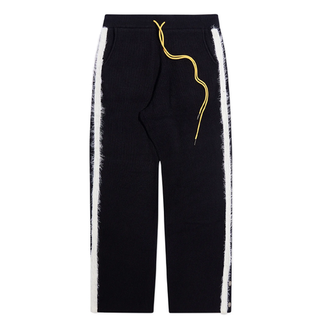 DSM WAFFLE KNIT PANT