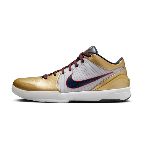 NIKE KOBE PROTRO GOLD MEDALSIDE