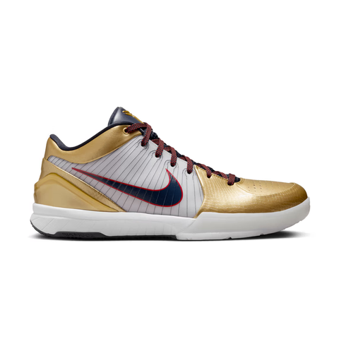 NIKE KOBE PROTRO GOLD MEDAL