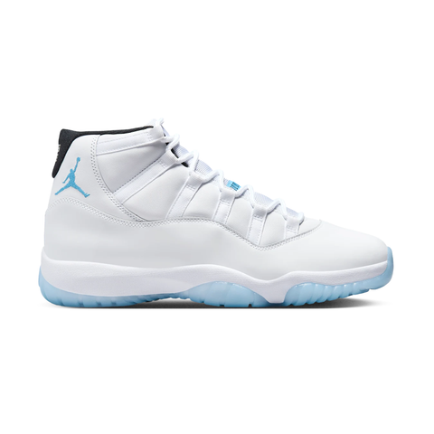 AJ11 LEGEND BLUE