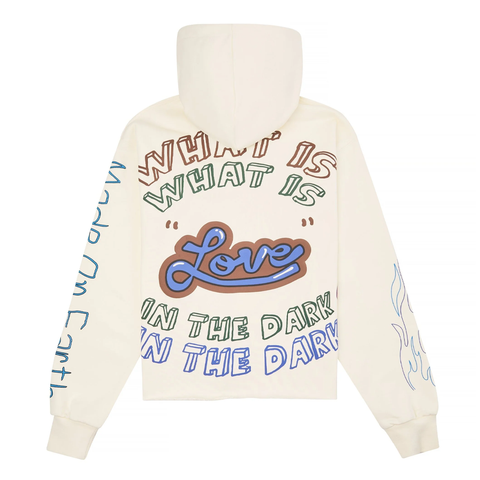 West On Road Lovesta Hoodie