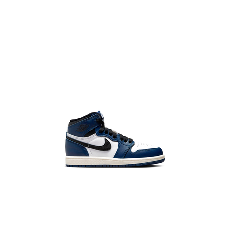 AJ1 RETRO HIGH OG MIDNIGHT NAVY PS