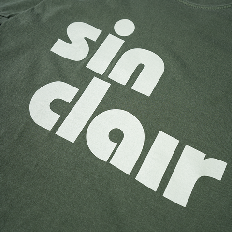 Sinclair Groove Train T-Shirt