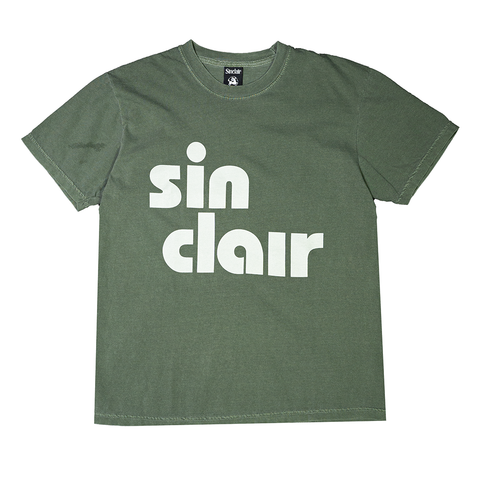 Sinclair Groove Train T-Shirt