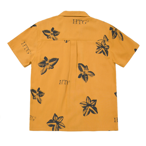Honor The Gift Tobacco SS Button Up