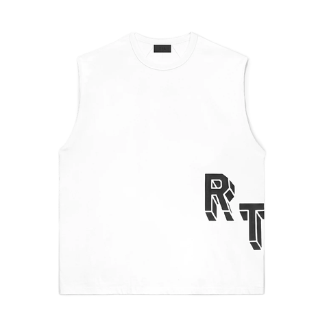 RTA MUSCLE TEE