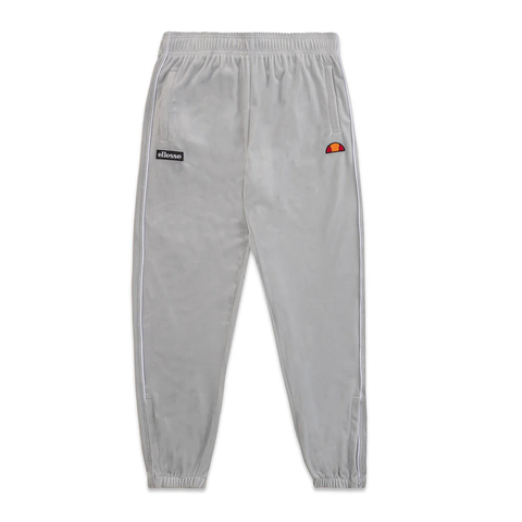 ELLESSE NAPOLI JOG PANT LIGHT GREY