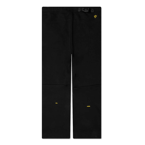 Nike x NOCTA Tech Fleece Black Pants