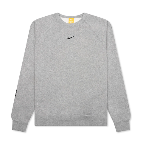 NIKE X NOCTA TECH FLEECE CREW