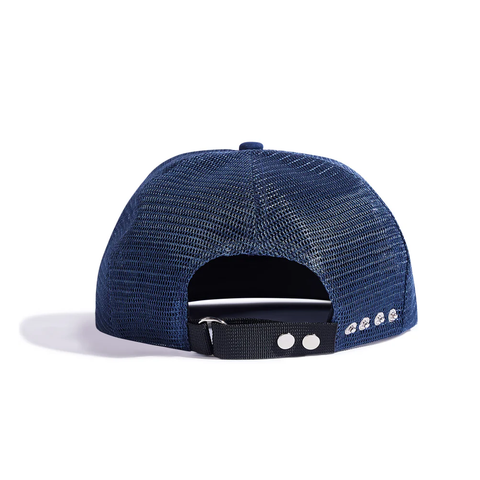 DSM BOLT TRUCKER NAVY