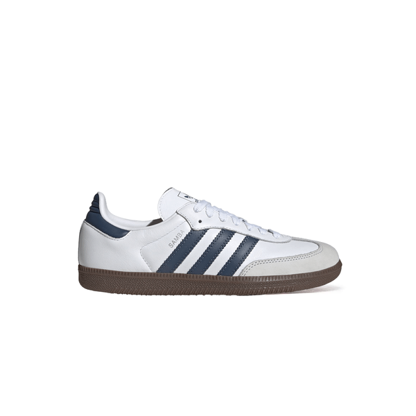 adidas gazelle silver green womens Adidas Samba OG (W)