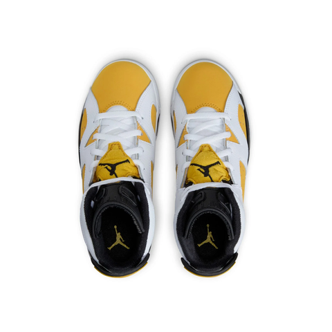 Air Jordan 6 Retro (PS)