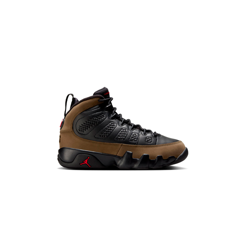 AJ9 RETRO OLIVE GS