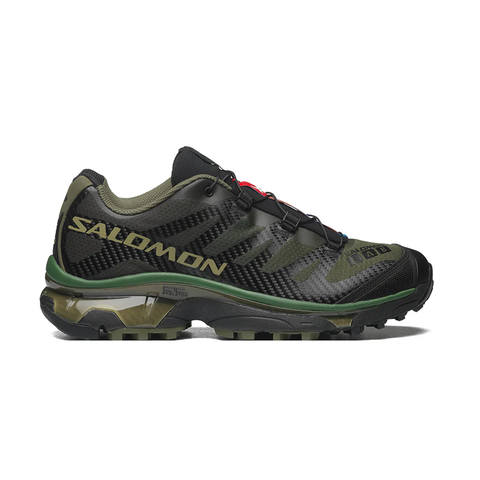Salomon UP NYC