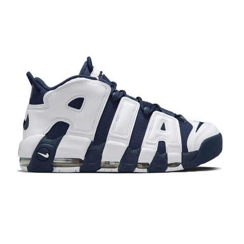 NIKE AIR MORE UPTEMPO OLYMPIC