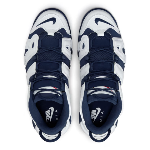 NIKE AIR MORE UPTEMPO OLYMPIC TOP