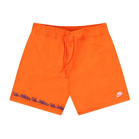 Nike Club Fleece Men's Flow Shorts