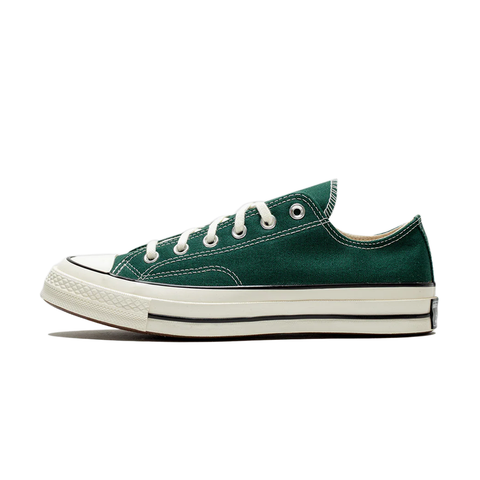 CONVERSE CHUCK 70 OX GREEN ENVY