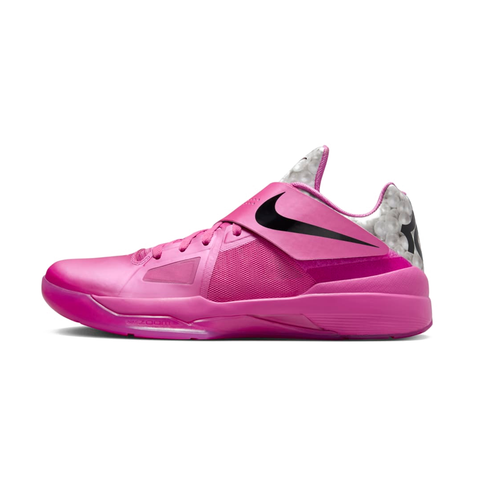 NIKE ZOOM KD 4 AUNT PEARL