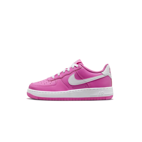 NIKE AF1 LOW PLAYFUL PINK GS 2