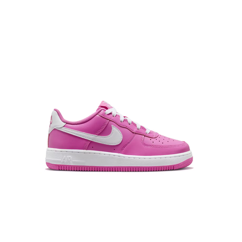 NIKE AF1 LOW PLAYFUL PINK GS