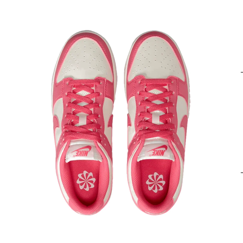 NIKE DUNK LOW NEXT NATURE PINK TOP