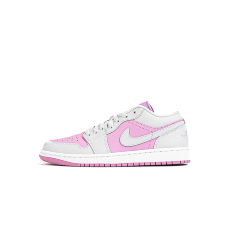 AJ1 LOW WMNS ORCHID