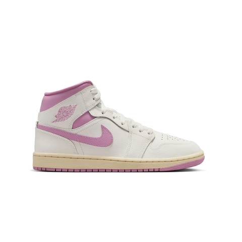 AJ1 MID STRAWBERRIES N CREAM WMNS