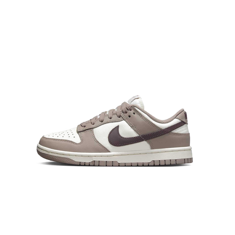 NIKE DUNK LOW WMNS PLUM ECLIPSE