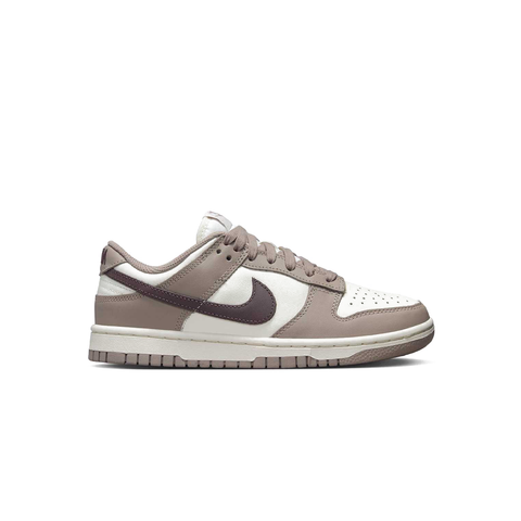 NIKE DUNK LOW WMNS PLUM ECLIPSE