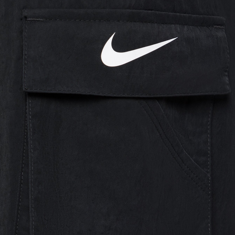 Nike Sportswear Essential Women's High-Rise Woven Cargo Pants