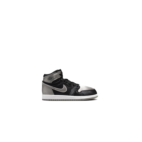 AJ1 RETRO HIGH OG SATIN SHADOW PS