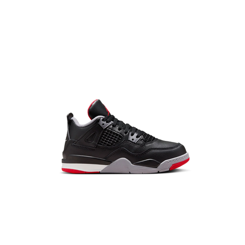 Air Jordan 4 Retro (PS)