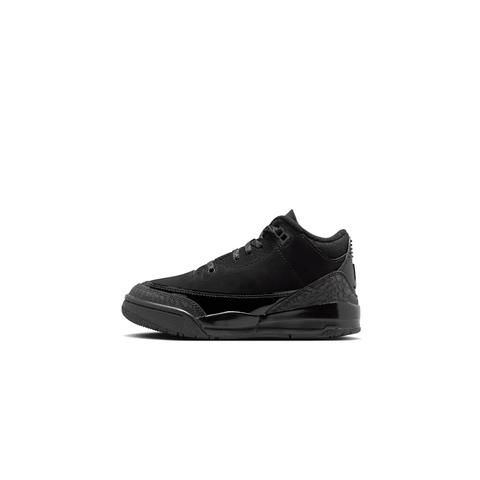 AJ3 RETRO BLACK CAT PS