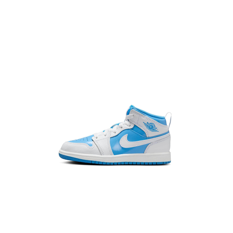 AJ1 MID LEGEND BLUE PS