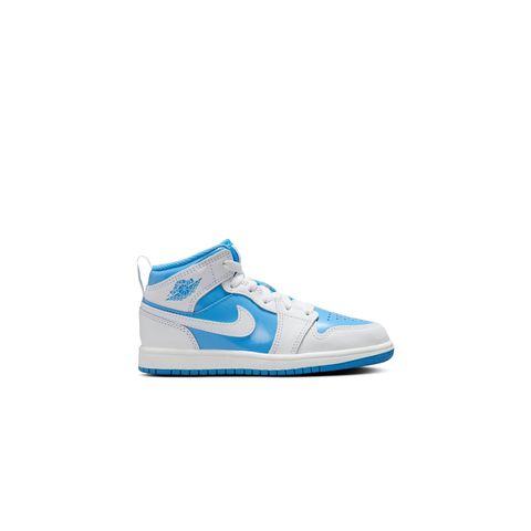 AJ1 MID LEGEND BLUE PS