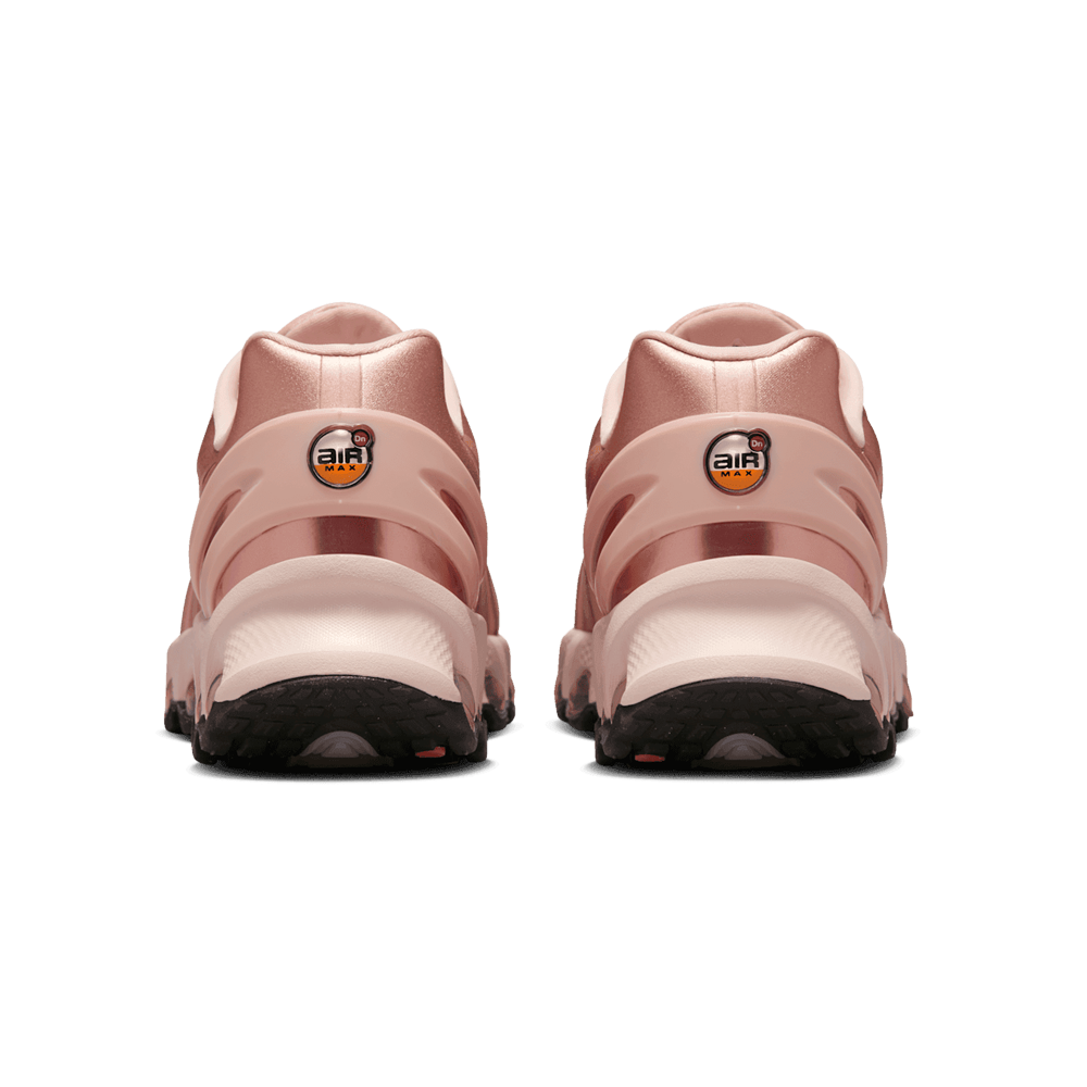 NIKE AIR MAX DN8 WMNS MTLC RED BRONZE