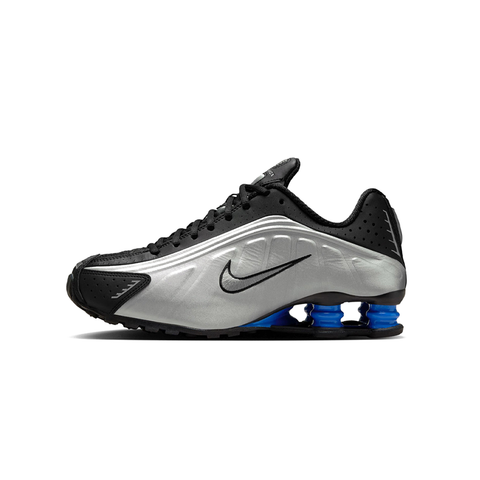 NIKE SHOX R4 RACER BLUE