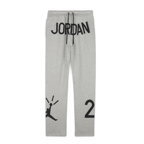 Jordan x Nina Chanel Abney Fleece Pants