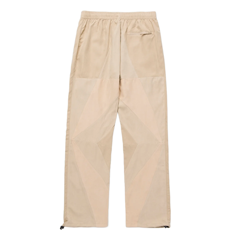 HTG COLORBLOCK TAN PANT