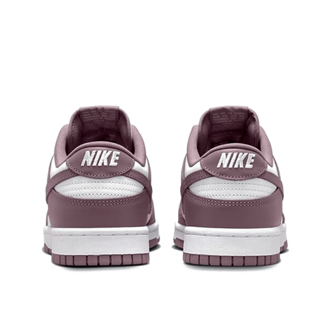 NIKE DUNK LOW RETRO TAUPE GREY HEEL