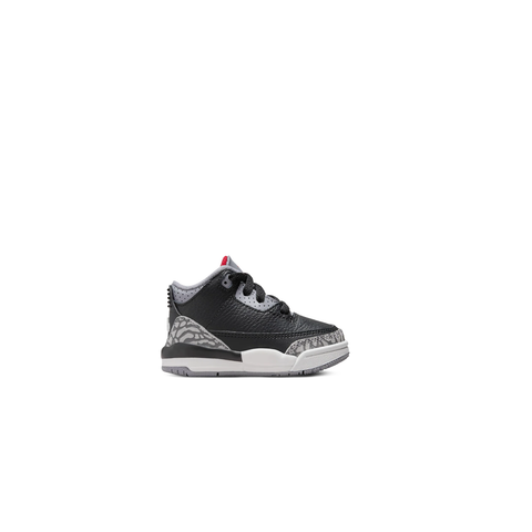 AJ3 RETRO BLACK CEMENT TD