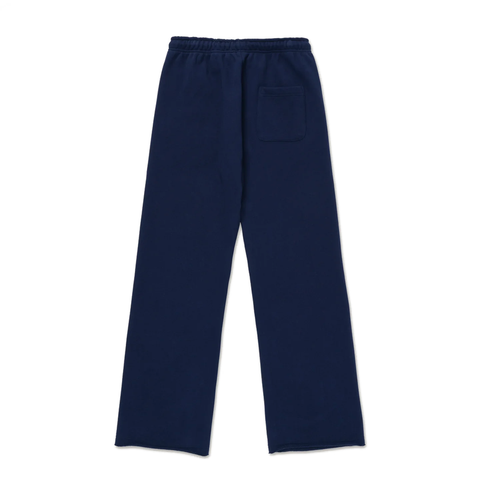 HTG TERRY SWEATPANT BLUE